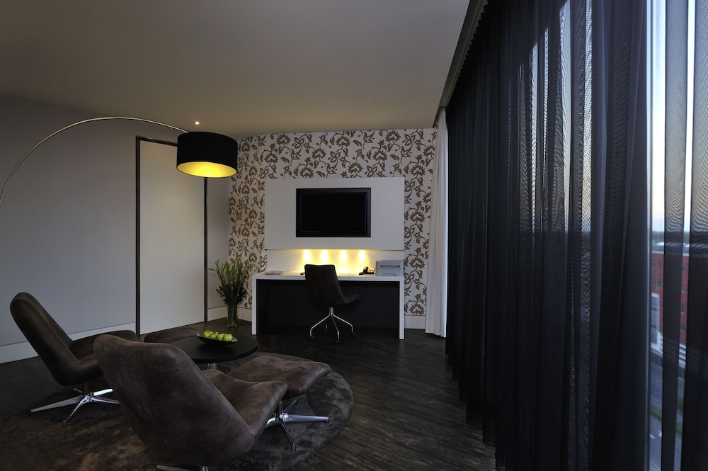 Mercure Hotel Amersfoort Centre 48/75