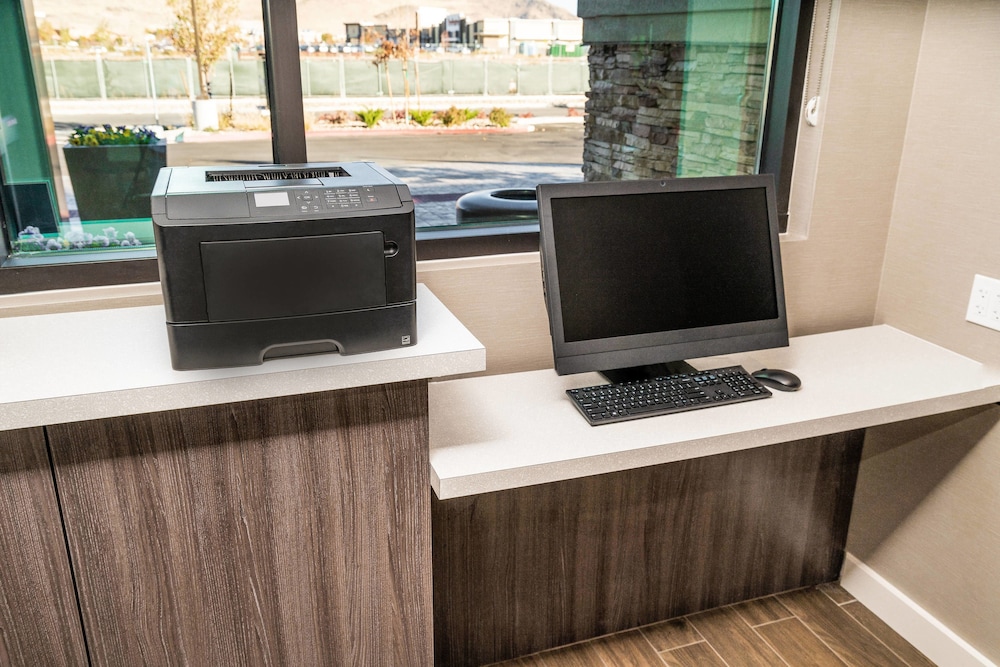 Residence Inn By Marriott Reno Sparks 40/40