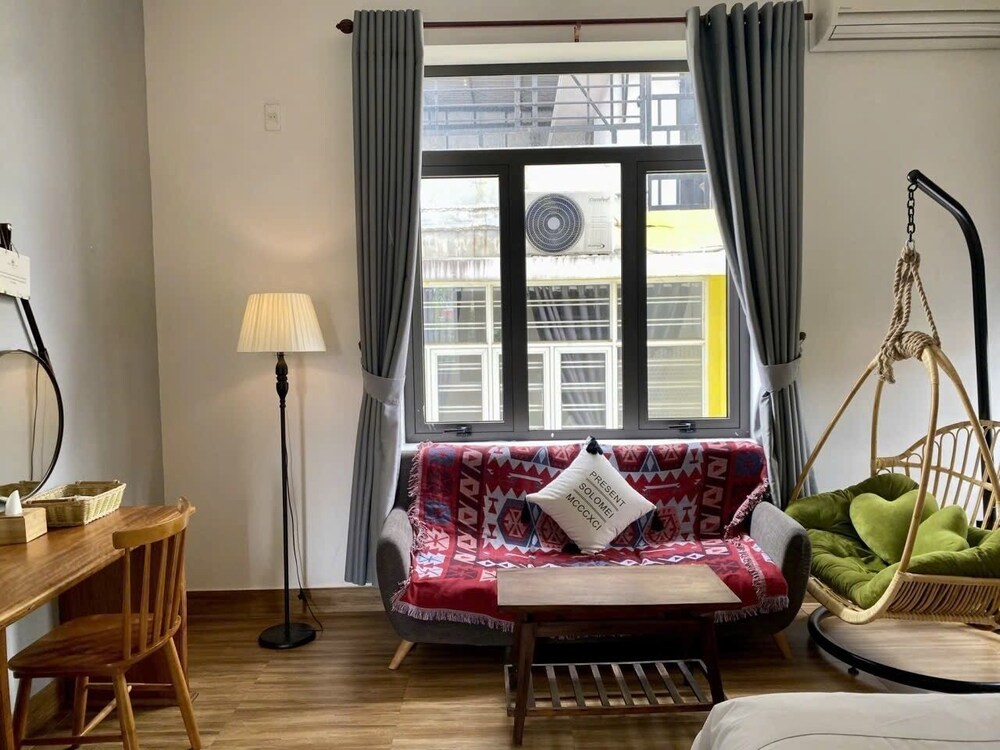 Hue Sweethouse 2 Homestay 27/47