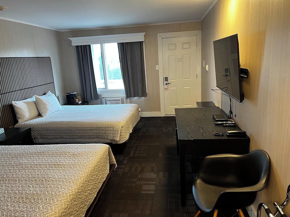 Hotel Moncton 23/50