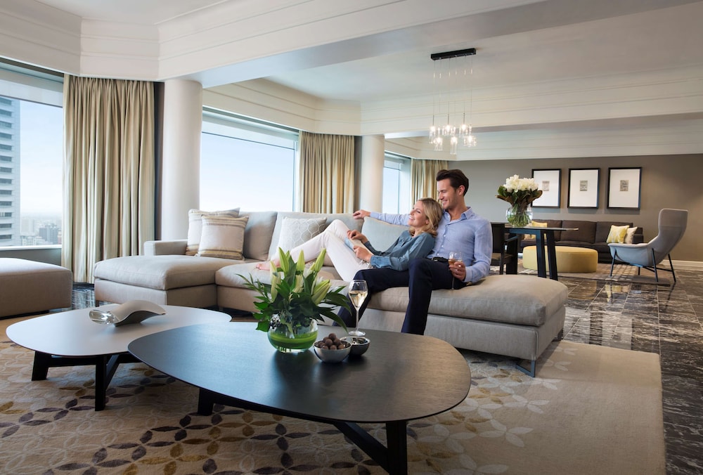 Grand Hyatt Melbourne 34/61