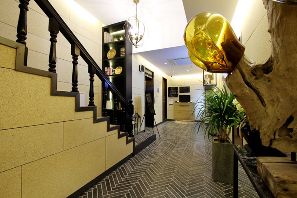 Jeonju Mari Hotel 39/50