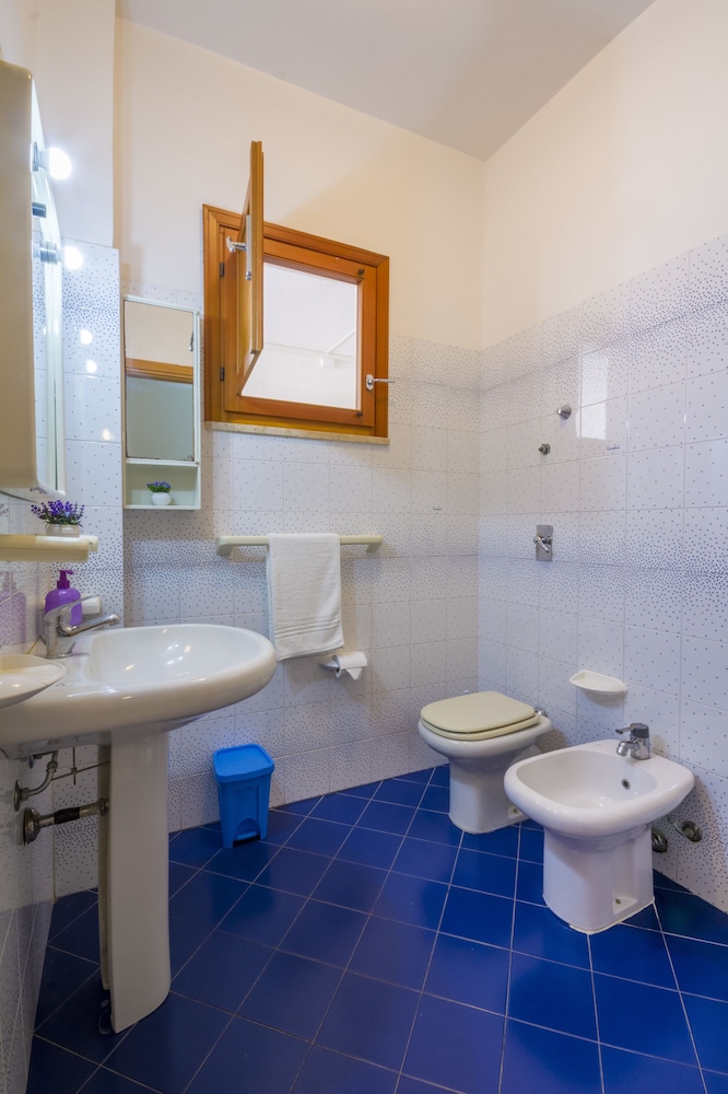 Residence I Pianeti 29/31
