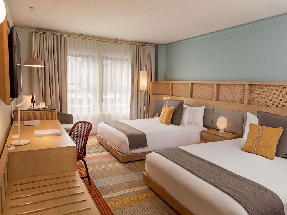 Hotel Andra Seattle - MGallery Collection 21/71