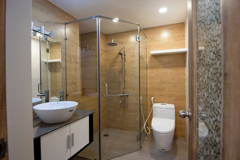 Saigon Huch Villa - Adults Only 48/51
