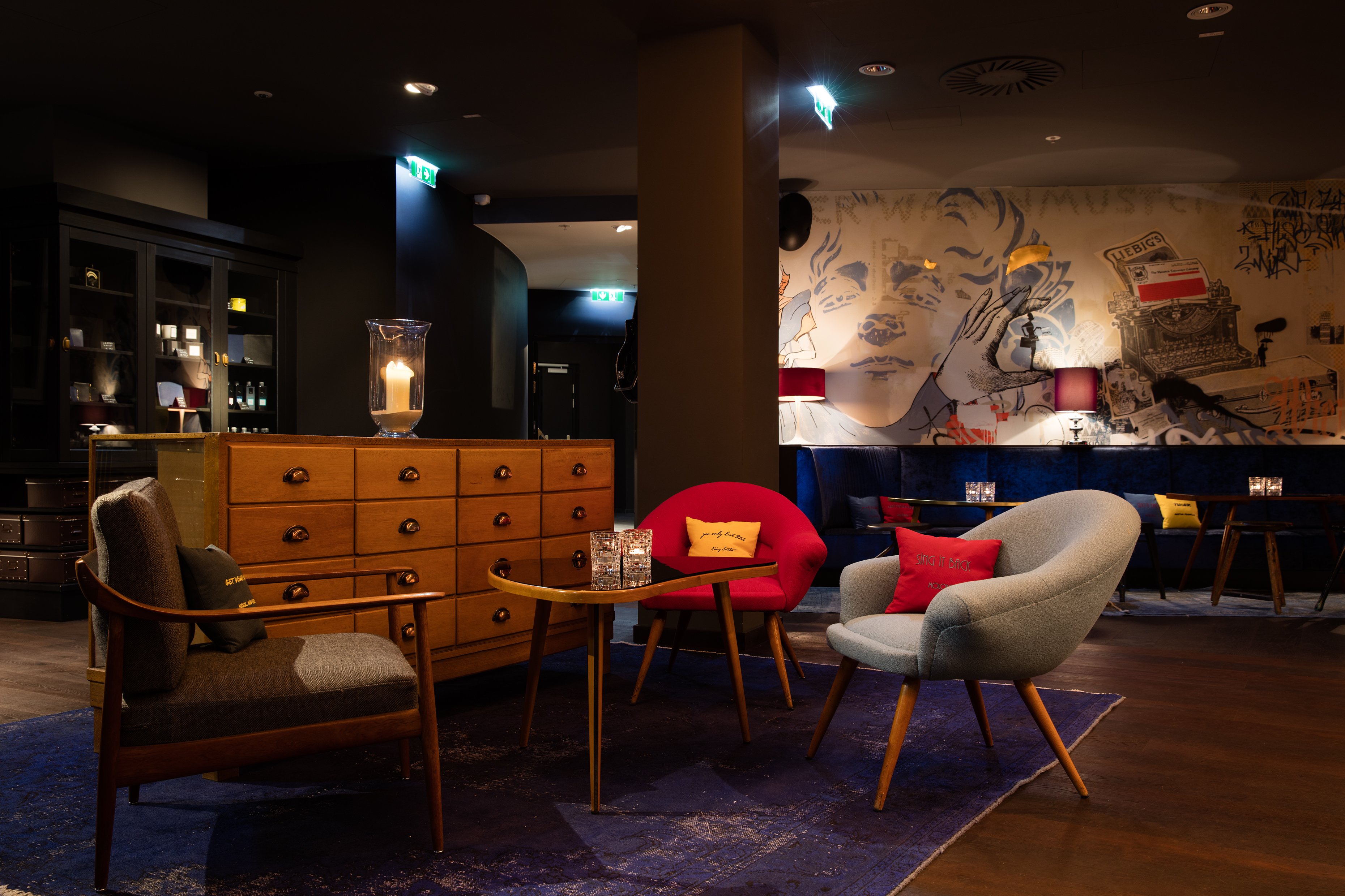 Ruby Marie Hotel Vienna 72/80