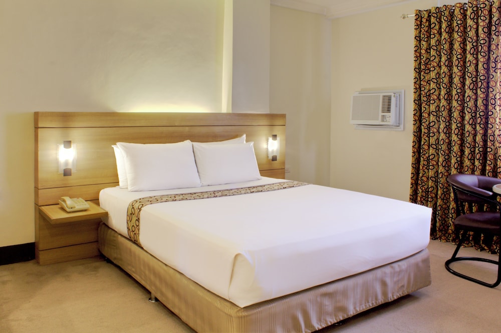 Rothman Hotel 24/62