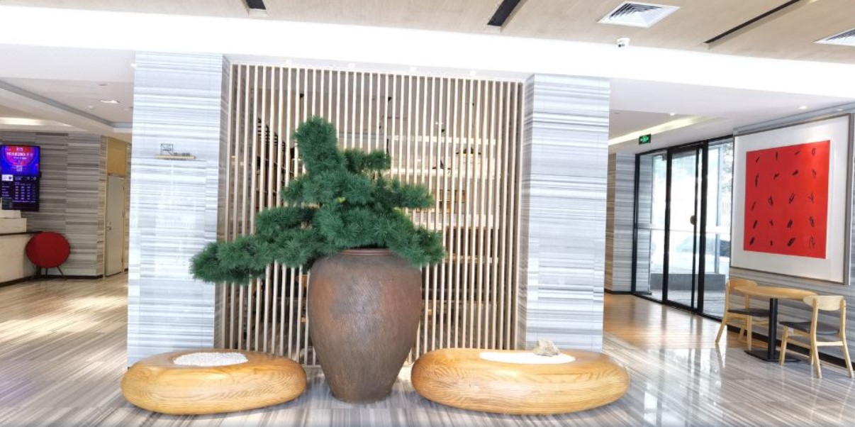 Ji Hotel (Xiamen Mingfa Square) 37/50