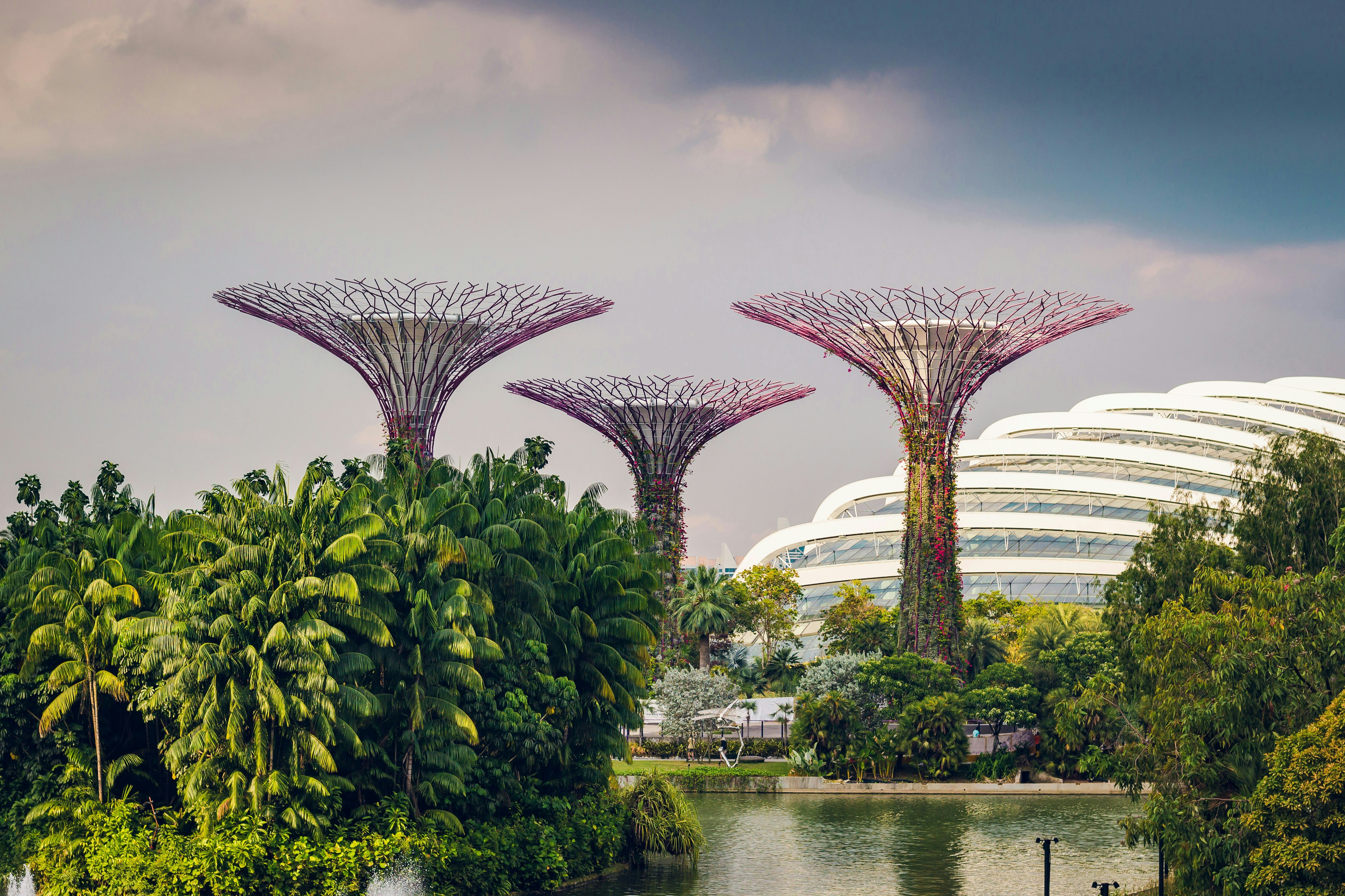 Conrad Singapore Marina Bay 60/65
