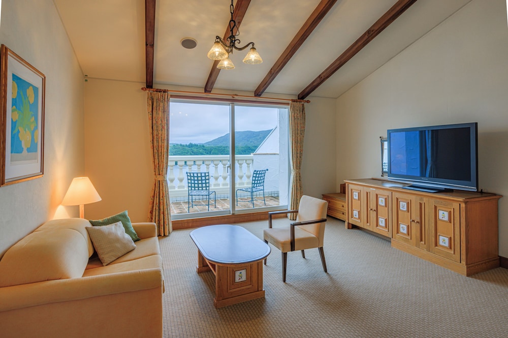 Miyako Resort Shima Bayside Terrace Ex Prime Resort Kashikojima 50/65