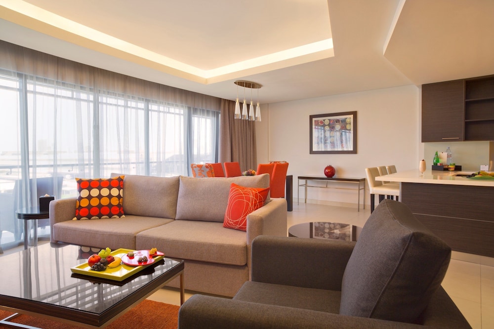 Majestic Arjaan By Rotana 29/57