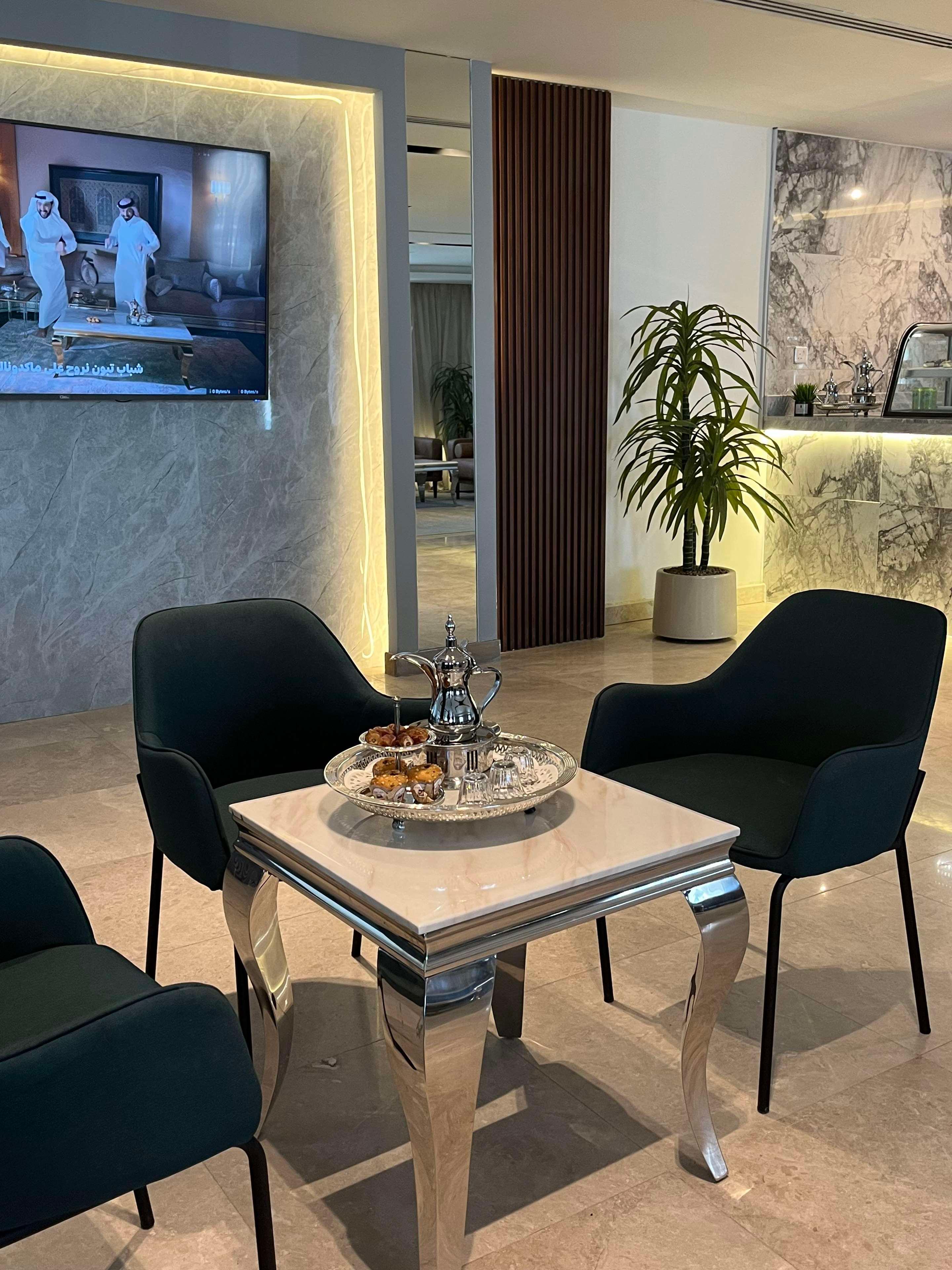 فندق تربل تري(Triple Tree Hotel) 44/50