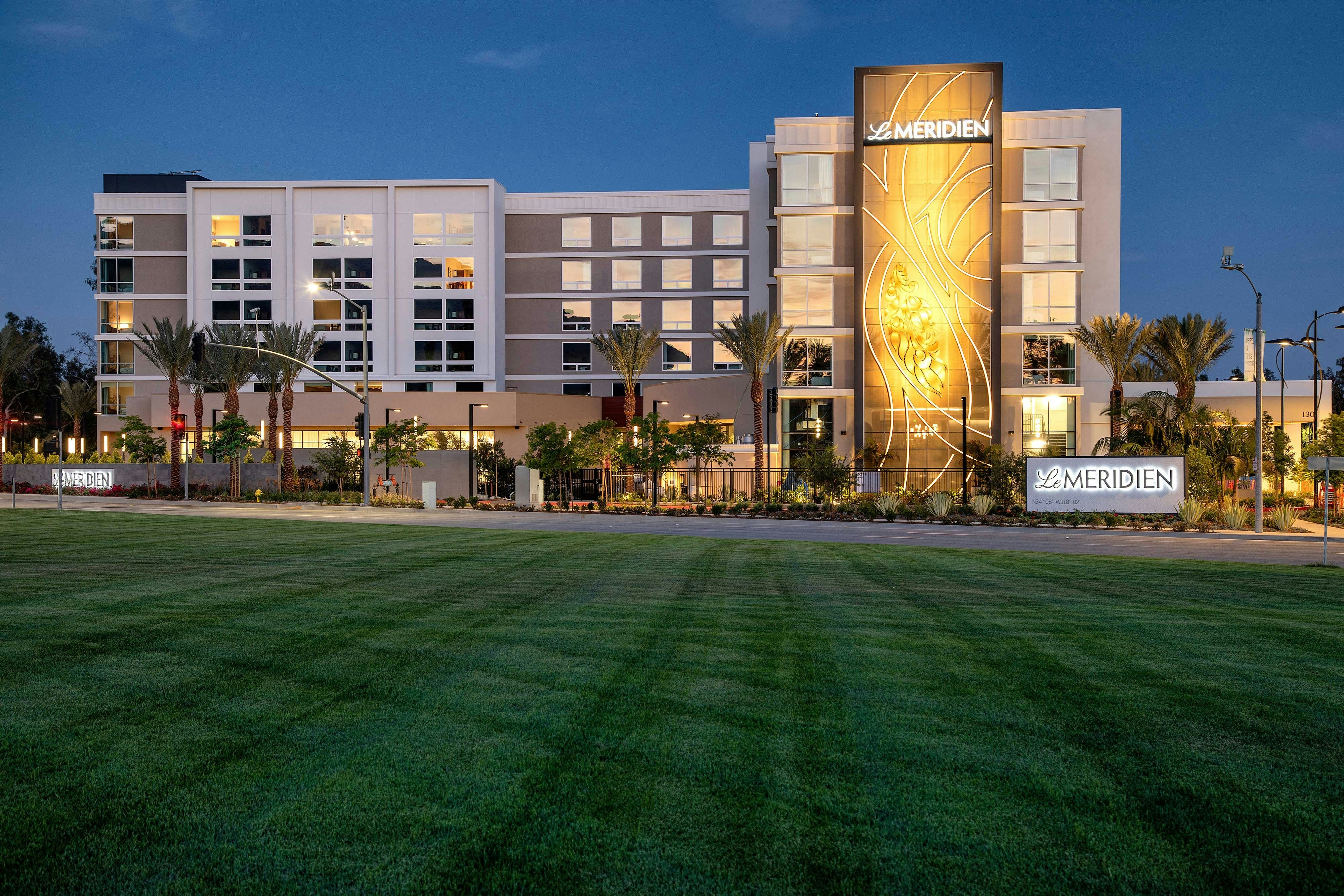 Le Meridien Pasadena Arcadia in ARCADIA - CA