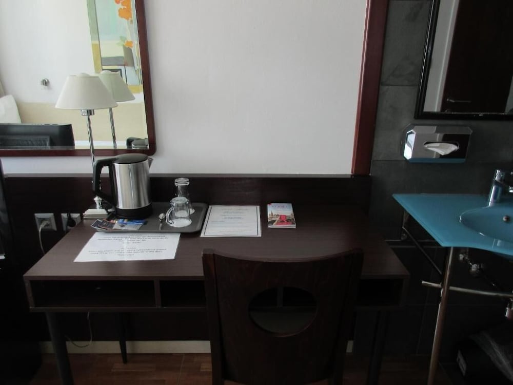 Pension Attache 44/55