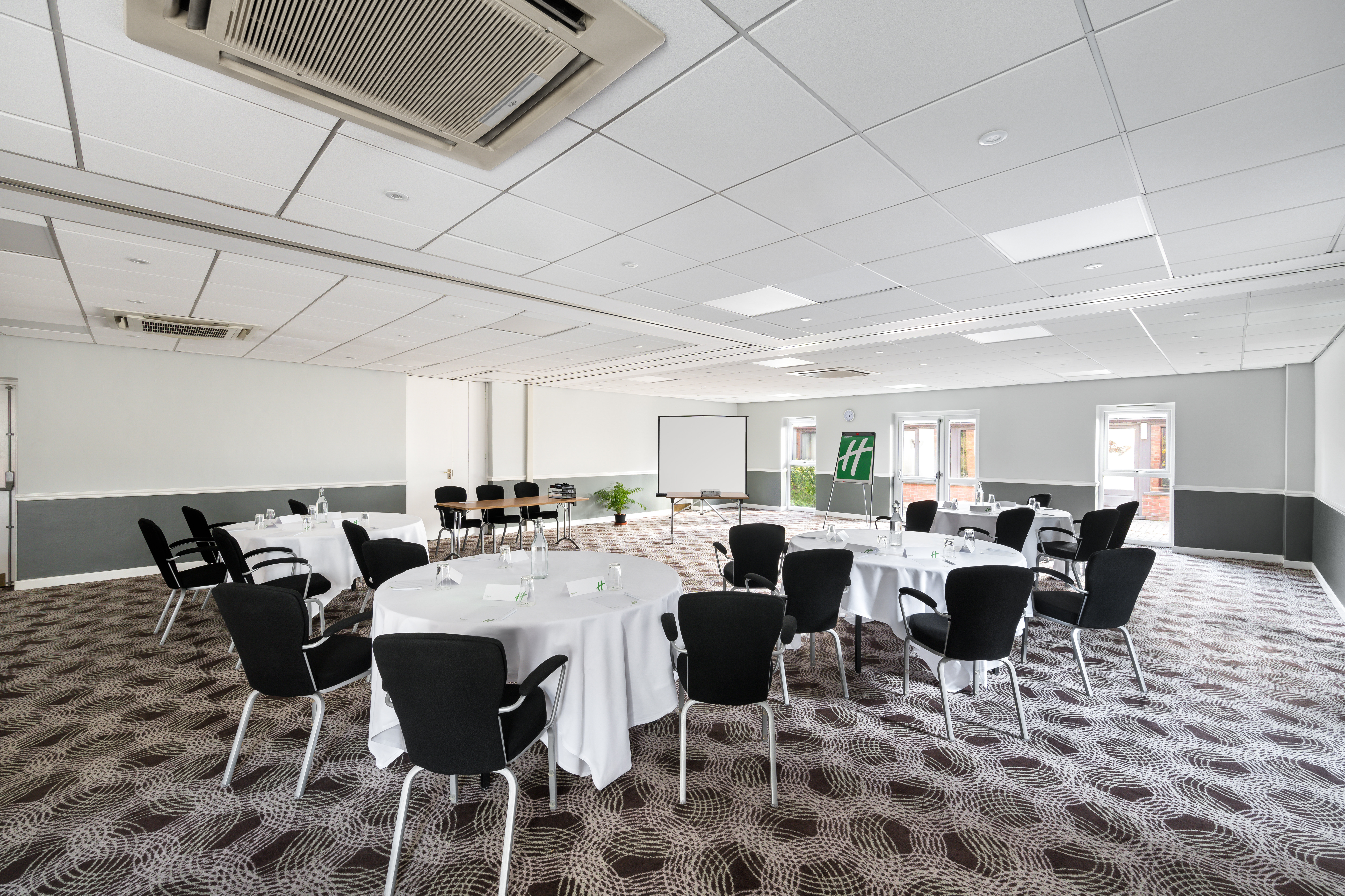 Holiday Inn Norwich North Hotel 39/50