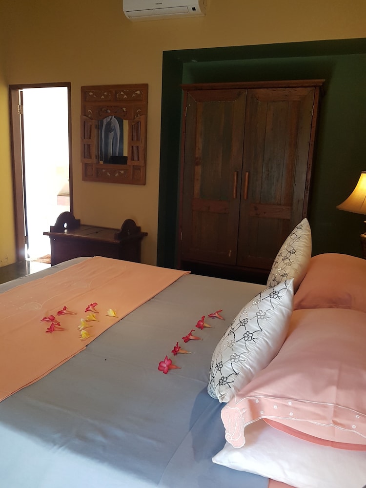 Gili Exotic Villas 18/43