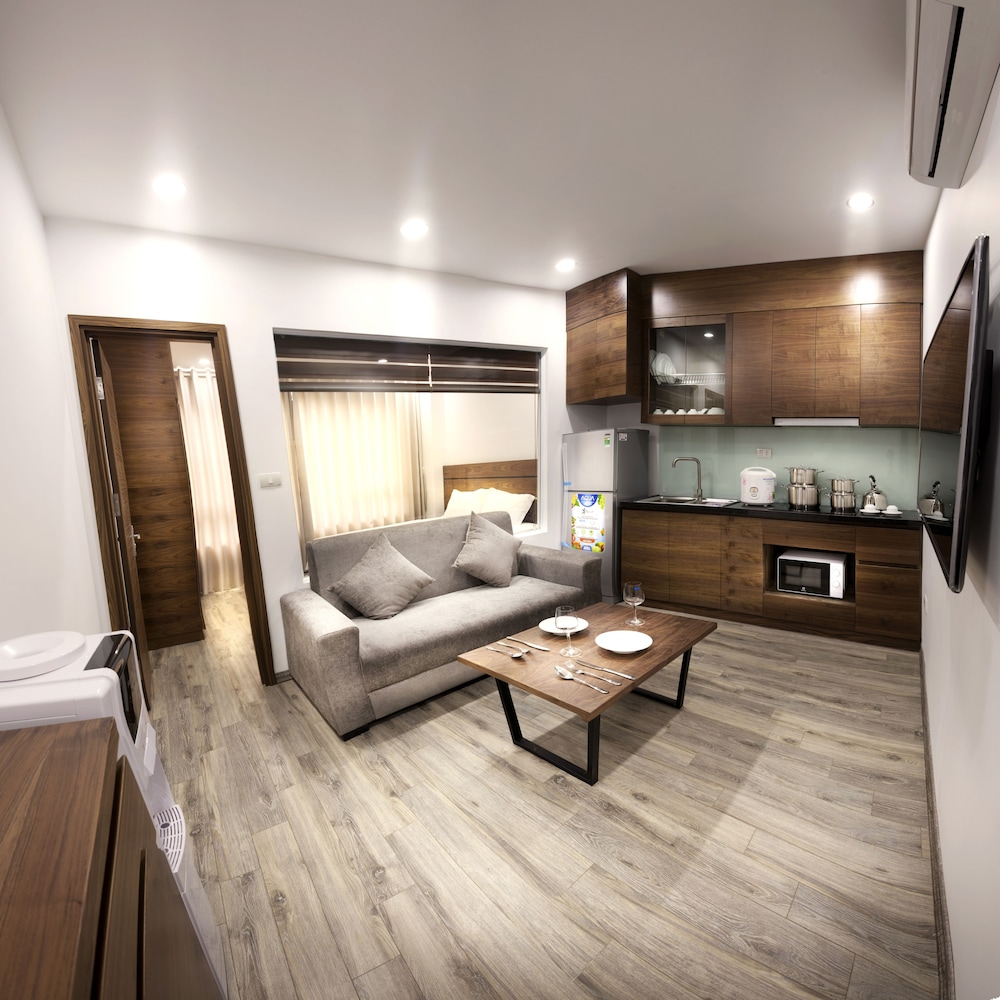 Irest Apartment 44/62