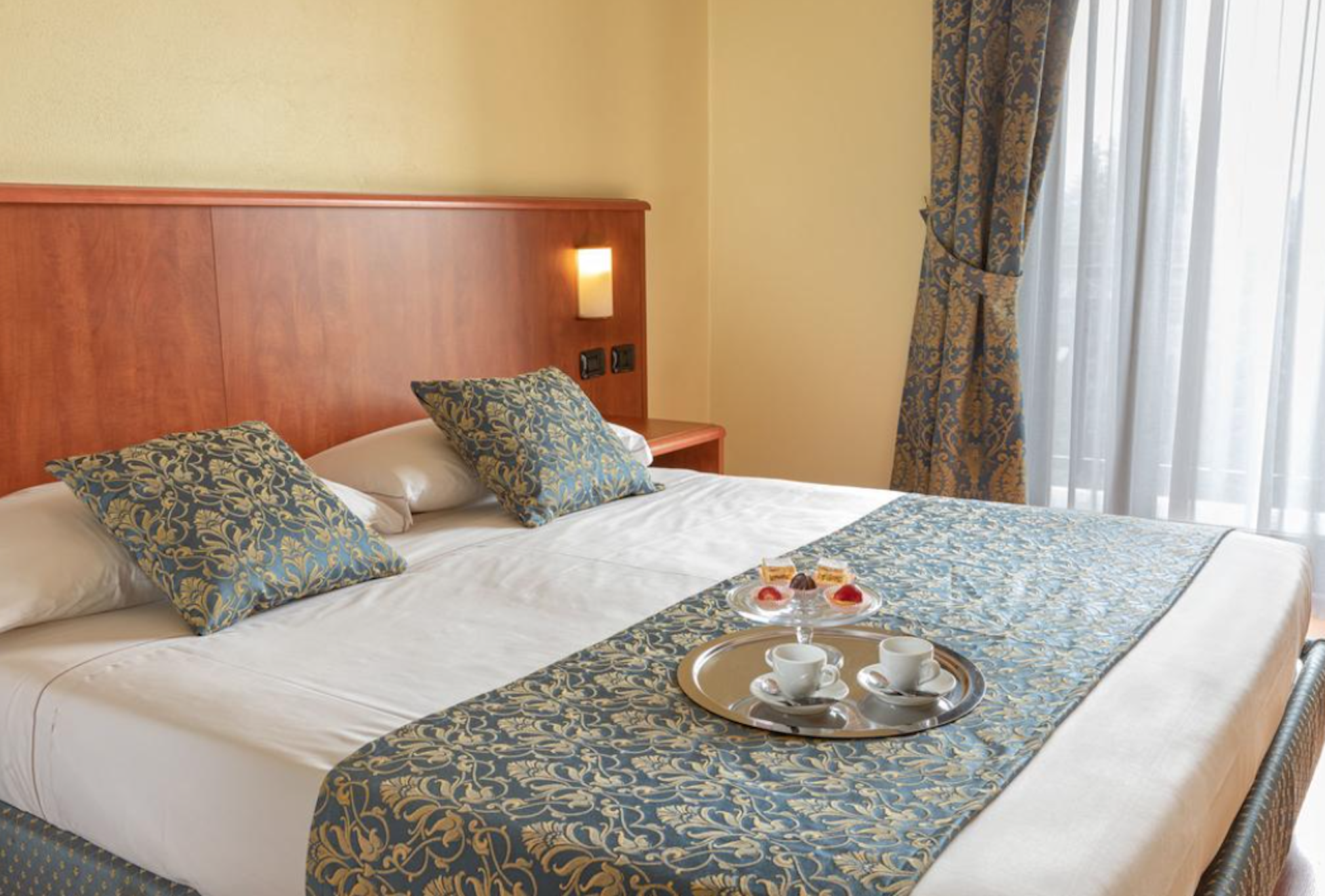 Postumia Hotel 7/20