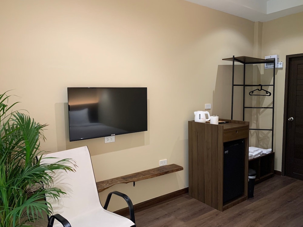 Suncloud Hotel Koh Samet 37/50