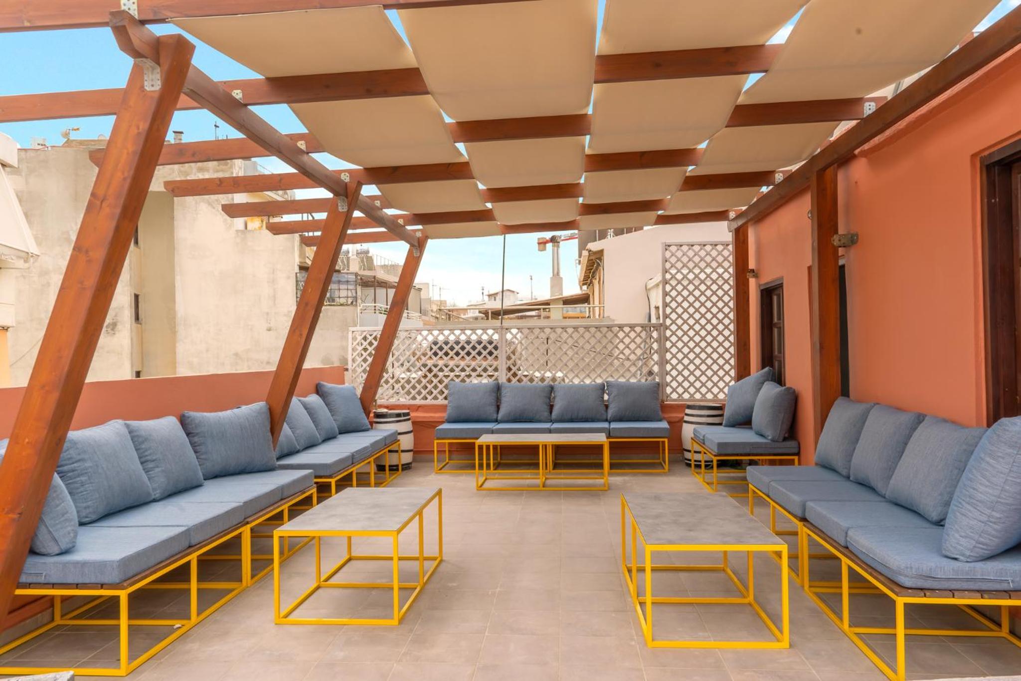 Intra Muros Boutique Hostel 9/15