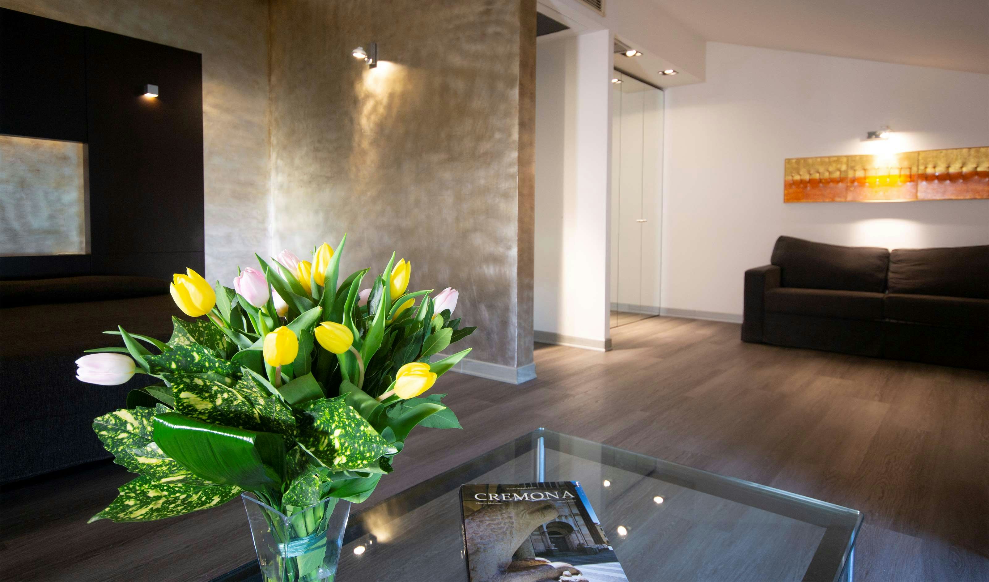 Dellearti Design Hotel 24/29