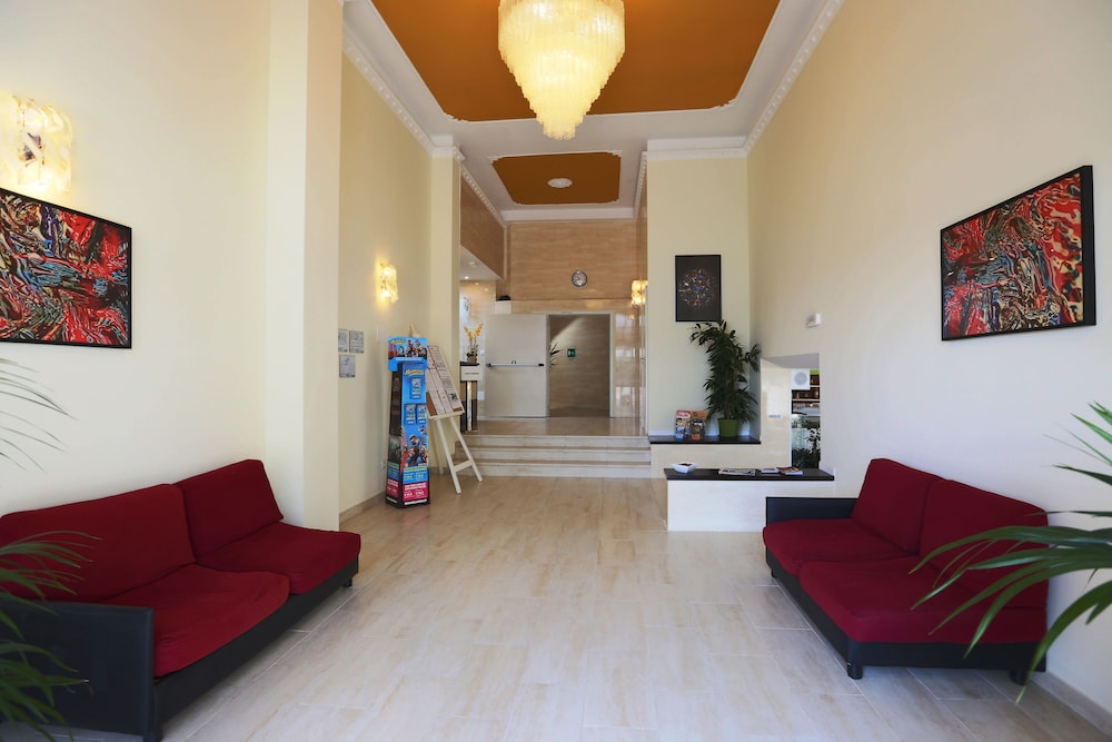 FAMILY HOTEL K2 & SPIAGGIA MARINA BEACH 19/38