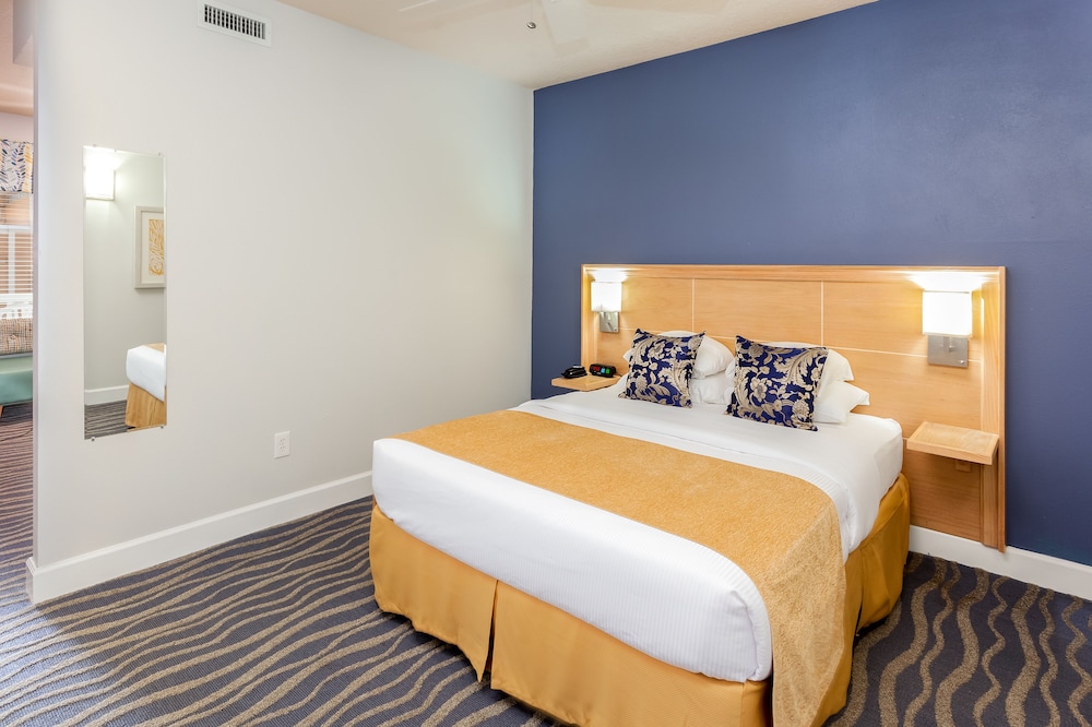 Seaside Amelia Inn 17/64