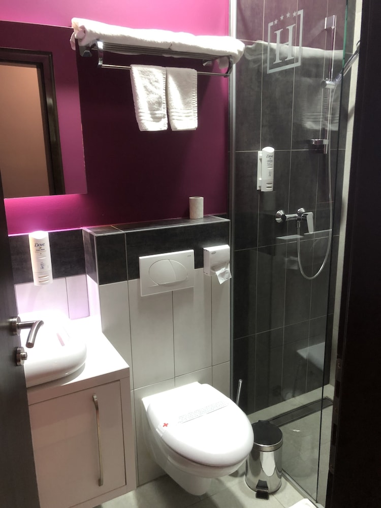 Hotel Hercegovina 33/41