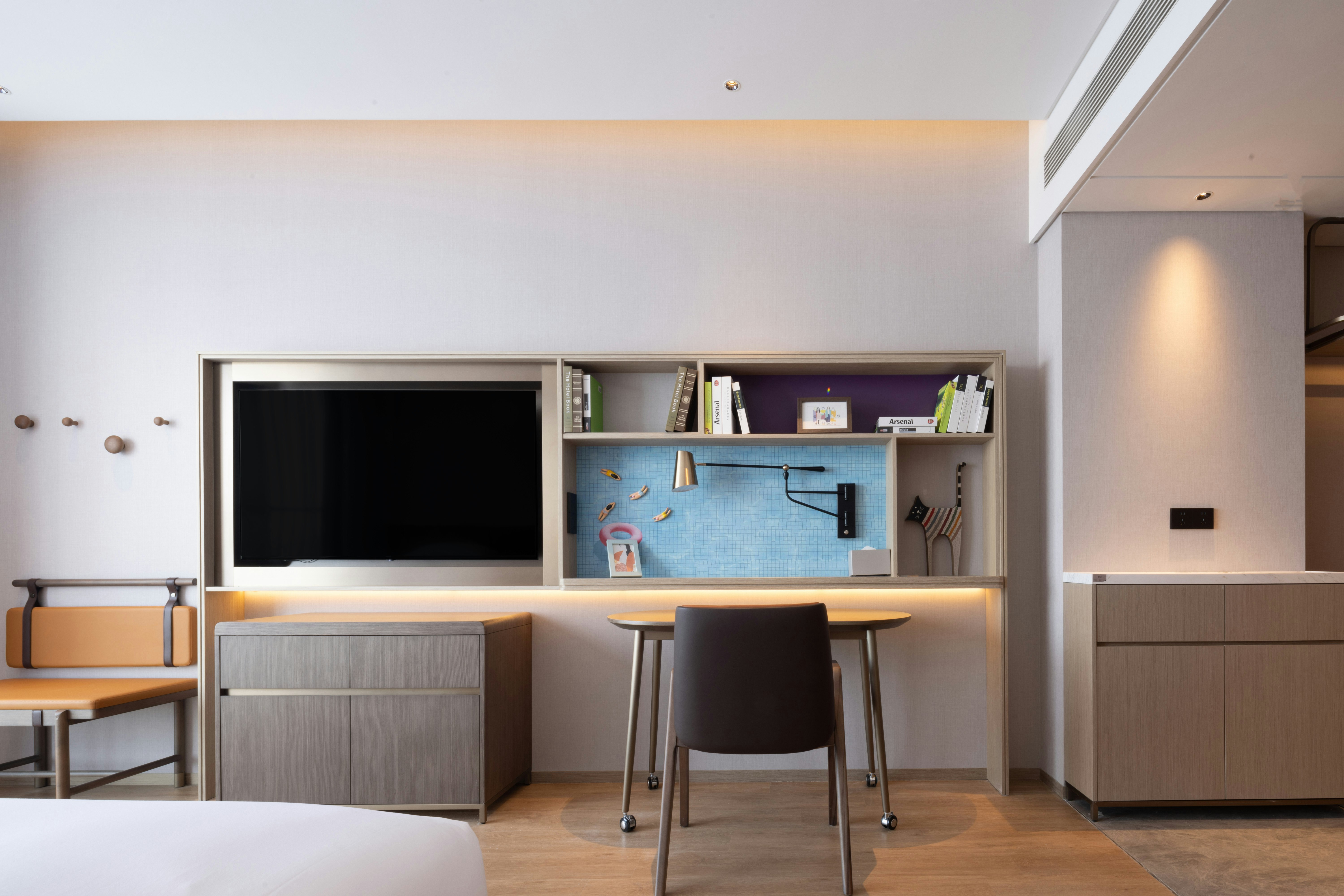 Home2 Suites by Hilton Xuancheng Xuanzhou 51/58
