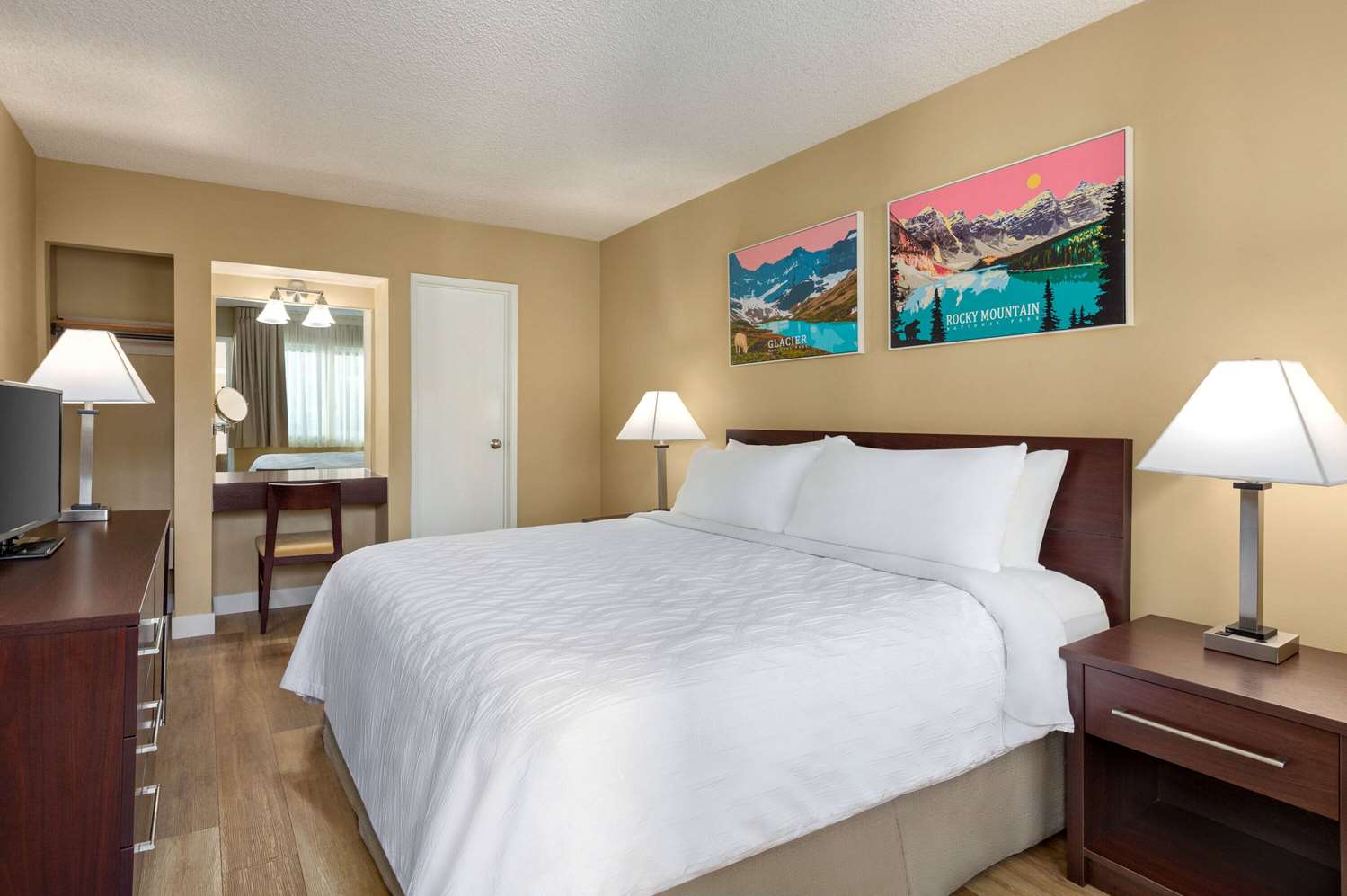 Travelodge By Wyndham Presidio San Francisco 16/33