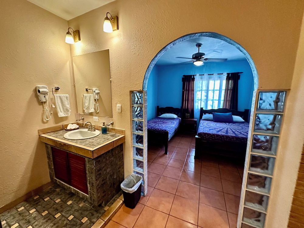 Jungle Beach Hotel Manuel Antonio 22/50