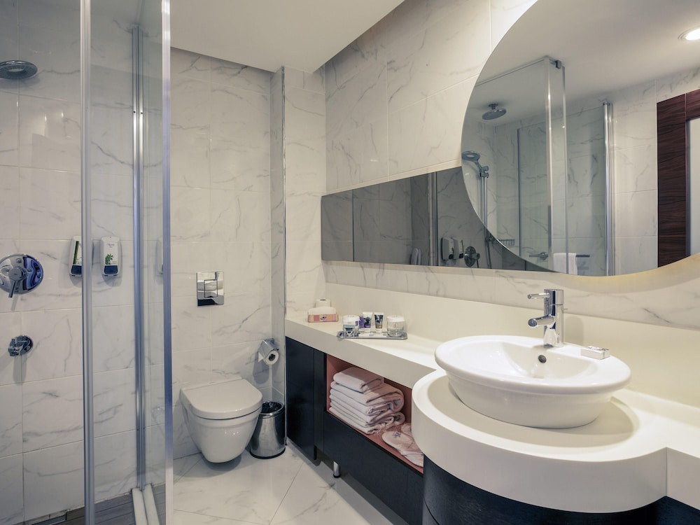 Mercure Hotels Istanbul Umraniye 63/64