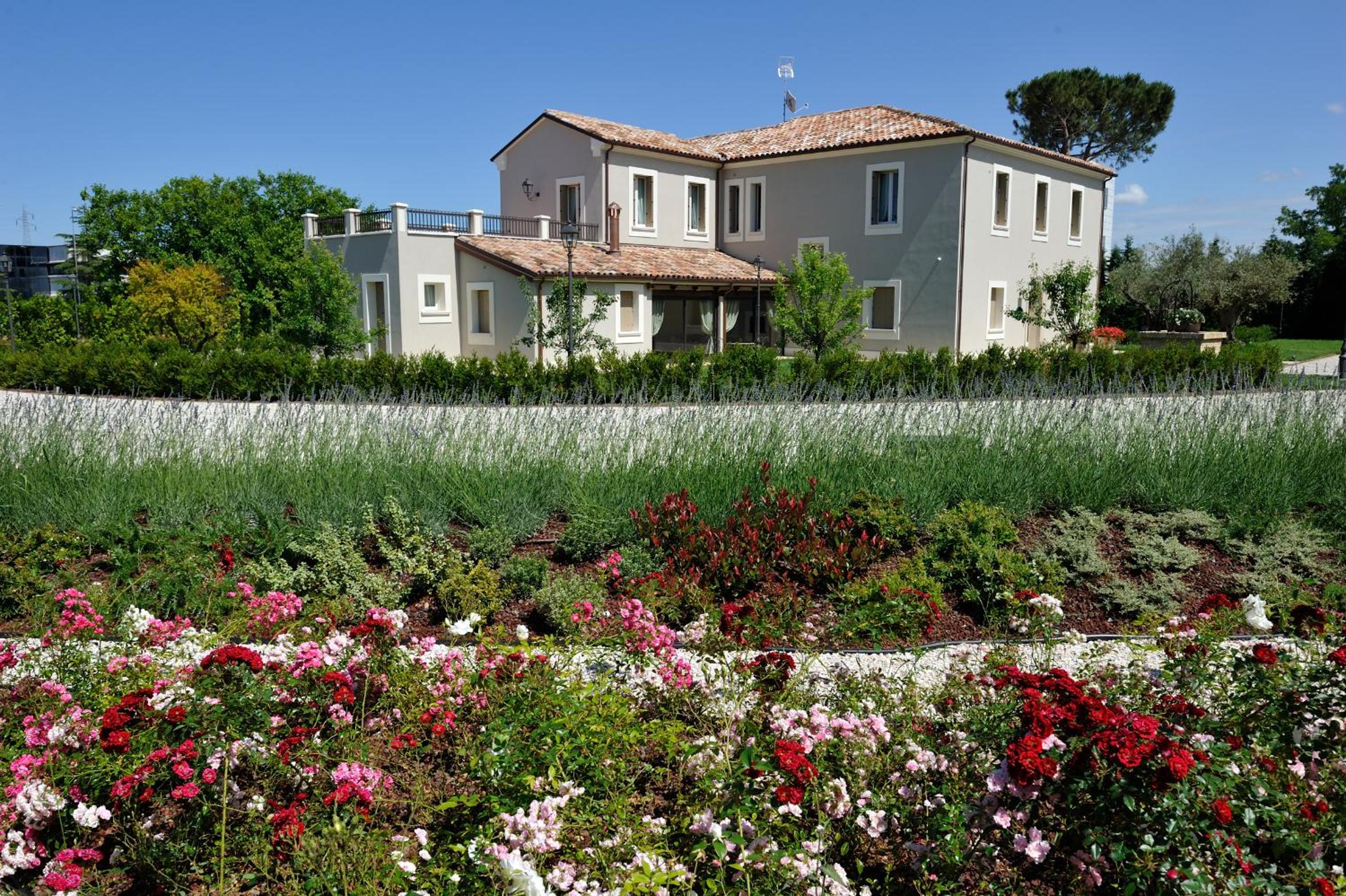 Relais San Giovanni 70/75
