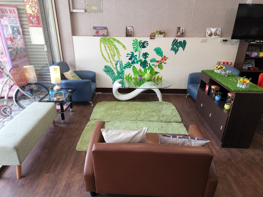 Hualien Holo Hostel Hotel 12/30