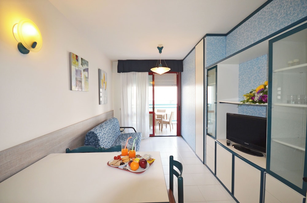 Aparthotel Imperial 9/40