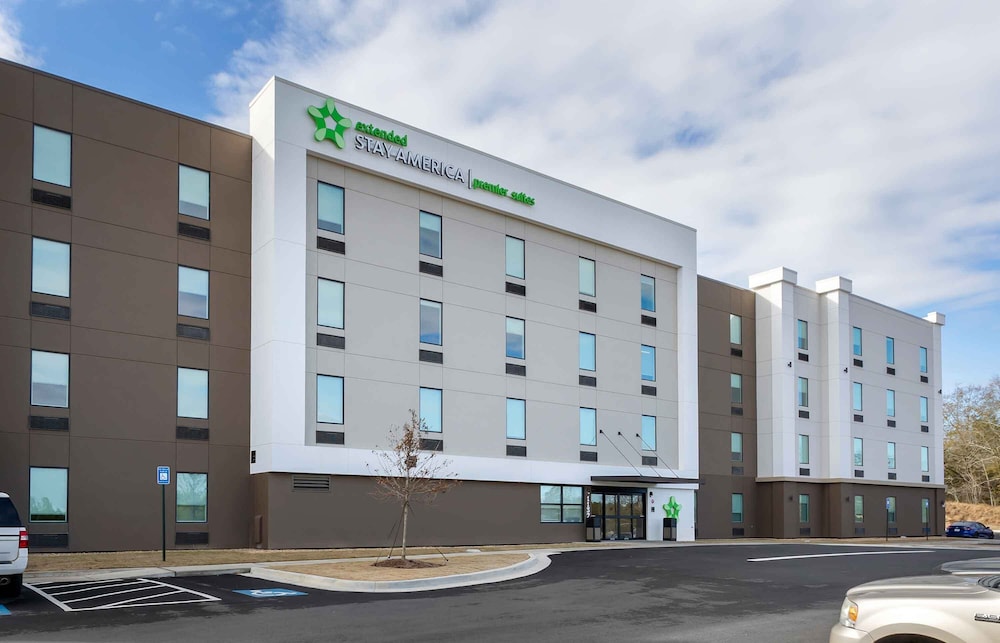 Extended Stay America Premier Suites- Phoenix - Chandler - Airport 42/50