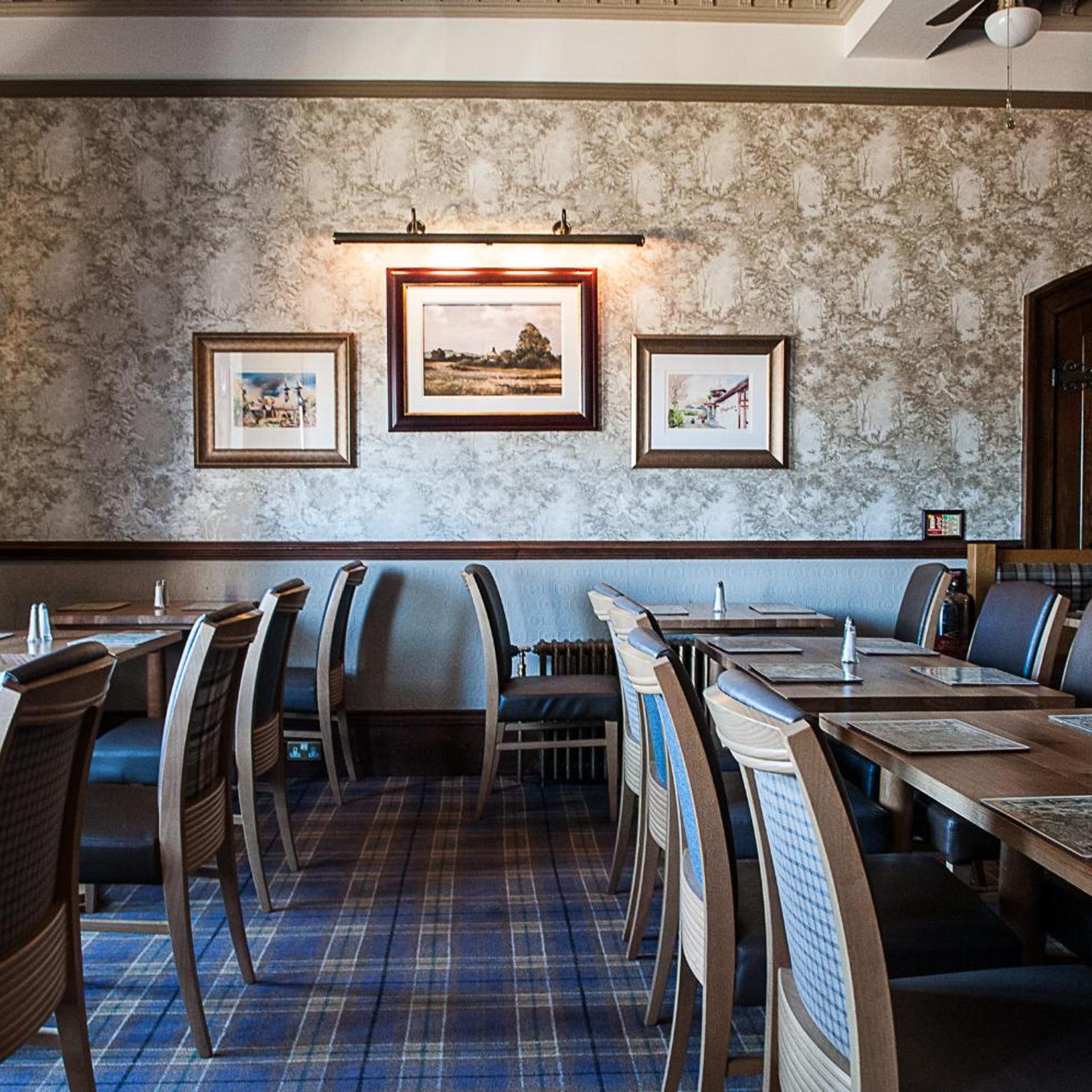Cairngorm Hotel 42/55