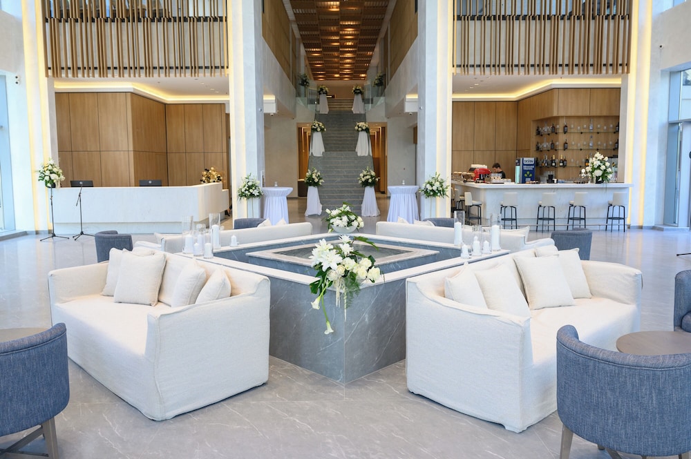 Poseidon Beach Resort 18/31