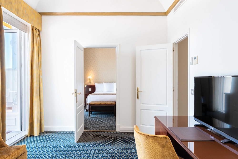 Eurostars Gran Hotel La Toja 33/79