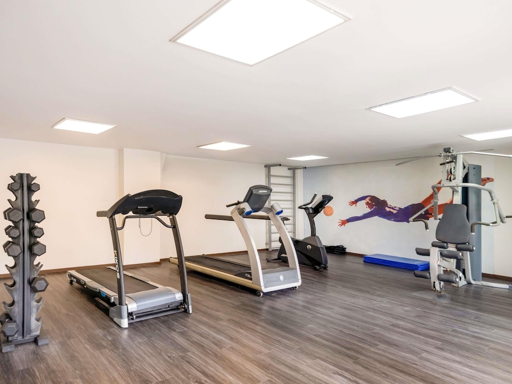 Ibis Styles Belem Nazare 37/63