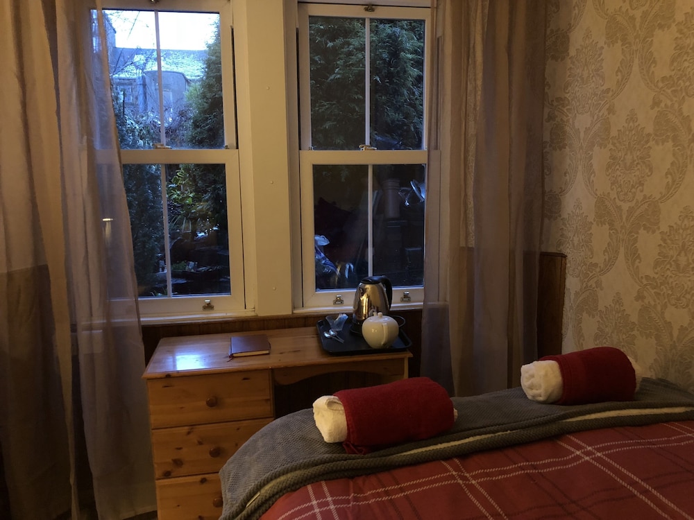 Castle Walk Bed & Breakfast 21/47