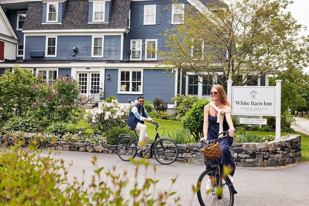 The White Barn Inn And Spa 69/79