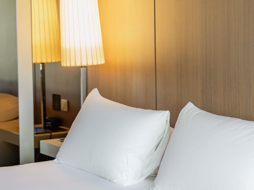 Pullman Bordeaux Lac 32/69