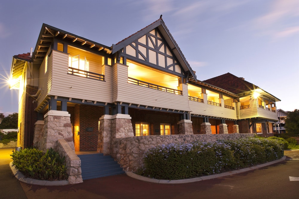 Caves House Hotel & Apartments Yallingup 5/65