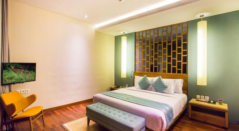 Maca Villas Spa Umalas 20/54