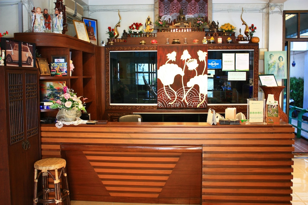 Trigong Residence 5/37