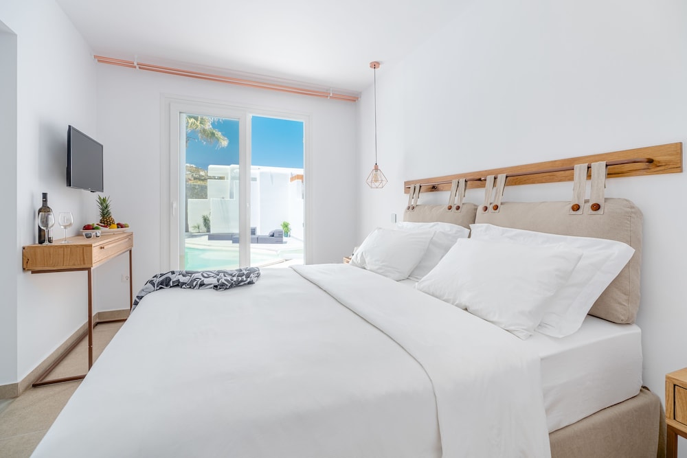 Omnia Mykonos Boutique Hotel & Suites 26/76