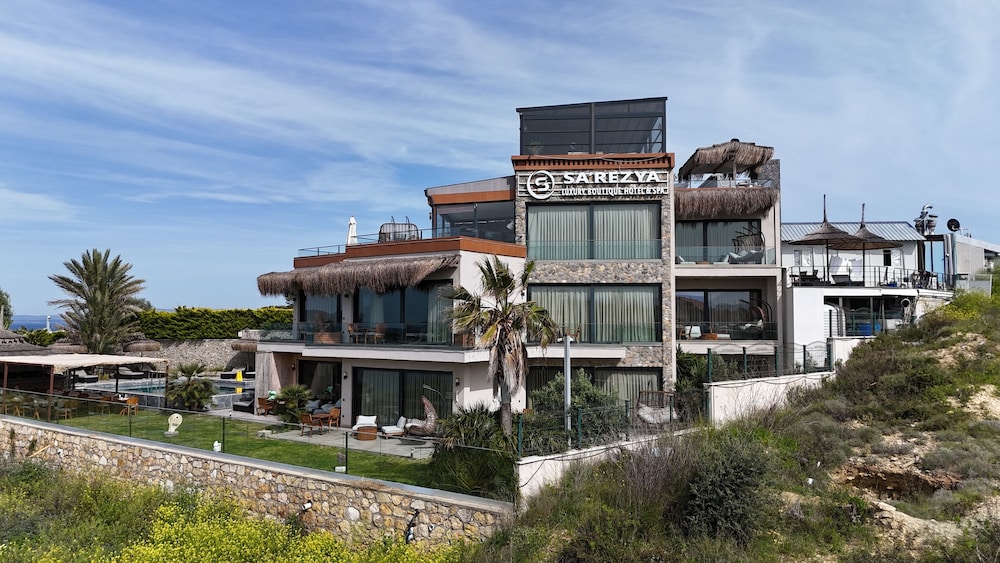 Sa Rezya Luxury Boutique Hotel & Spa 3/50