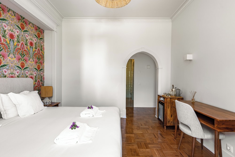 The Pergola Boutique Hotel 28/57