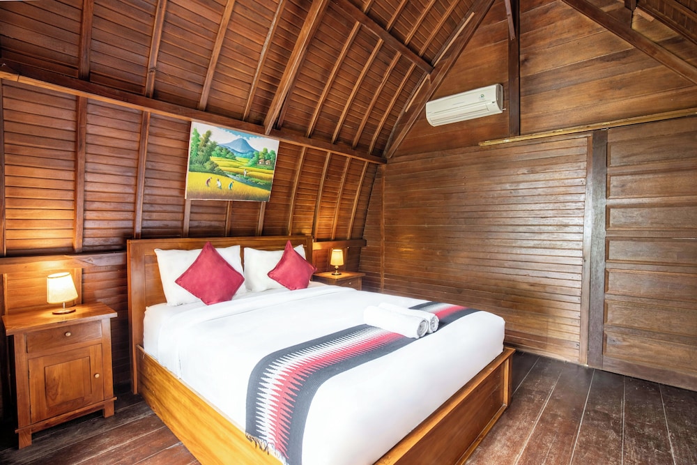 Coconut Hill Cottages 18/48